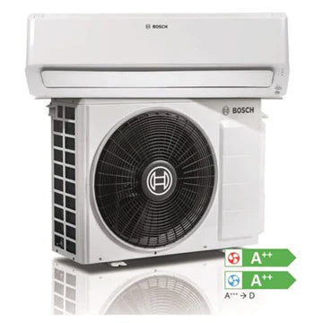 Bosch Climate 6100i 65HE